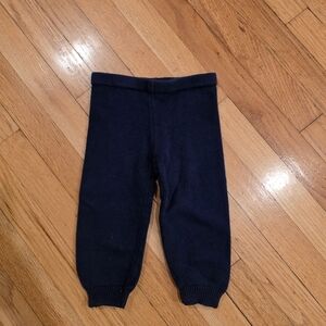 Primary Baby Sweater Jogger Pants